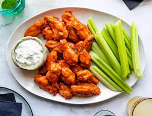 Buffalo Chicken Wings