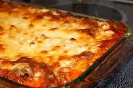 Baked Lasagna