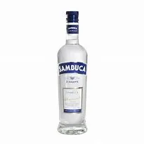 Sambuca bianca