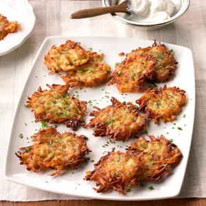 Potato Pancakes