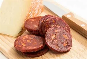 Spanish Chorizo (1 Lb.)