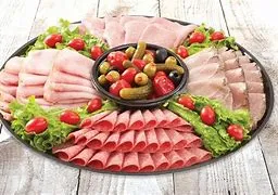 5 Assorted Platter Picture