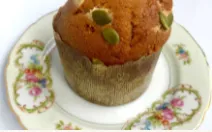 PUMPKIN CREAM CHEESE MUFFIN