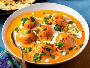 MALAI KOFTA