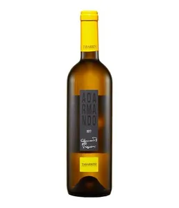 Trebbiano "tabarrini adarmando", montefalco 2015