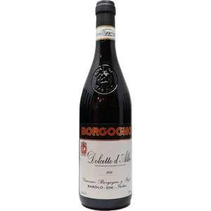 Dolcetto d'alba "giacomo borgogno" 2016