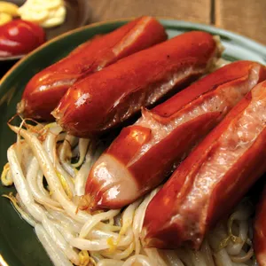 Kurobuta Sausage