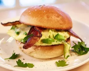 Pepper Boy On-A-Panini