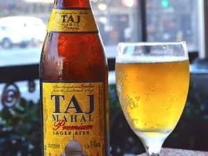 Taj Mahal (22 oz)