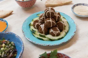 Falafel