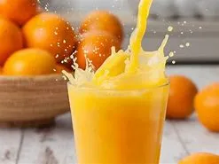 Orange Juice