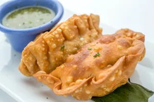 Empanadas