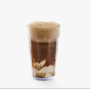 Kid’s Root Beer Float