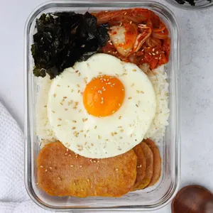 Doshriak "Korean Lunch Box"