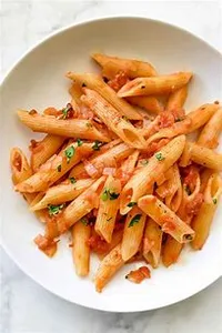 Pasta Alla Vodka