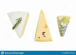 3 Cheese Platter Picture