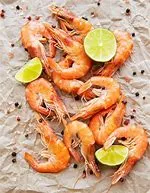Shrimps