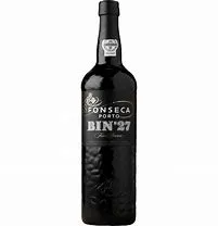 Fonseca bin 27