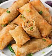 Vegetable Spring Roll