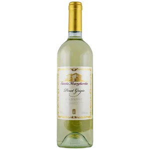 Pinot grigio "santa margherita" valdadige 2014