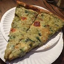 Artichoke Pizza
