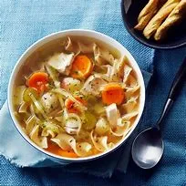 Chicken Soup