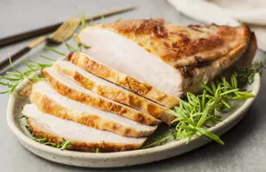 Turkey Breast