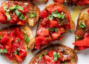 Bruschette Originale