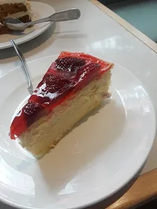Cheese Cake