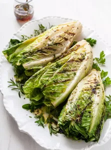 Romaine Lettuce