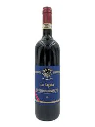 Brunello di montalcino la togata 2012