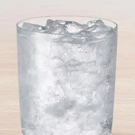 CUP OF WATER