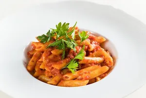 Pennette All'Arrabbiata