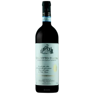 dolcetto d'alba "bruno giacosa" 2014