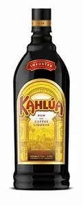 Kahlua