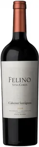 Cabernet sauvignon vina cobos felino,argentina 2016