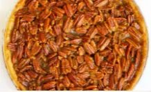 PECAN PIE
