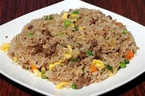 BEEF FRIED RICE