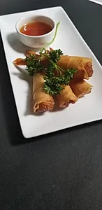 Shrimp in the Blanket