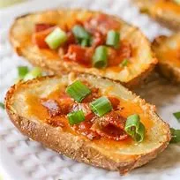 Potato Skins