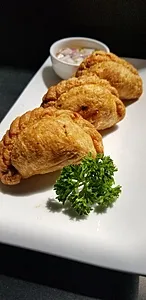 Curry Puff