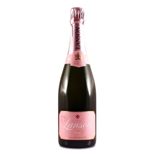 ROSÉ BRUT