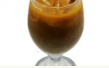 ICED COFFEE