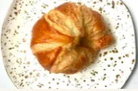 BUTTER CROISSANT