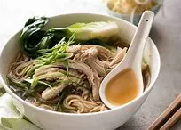 Noodle Soup
