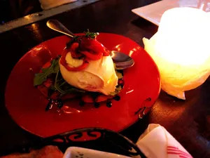 BURRATA
