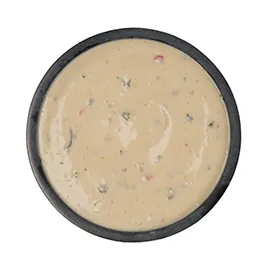 SPICY RANCH Vegetarian