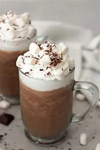 Hot Chocolate