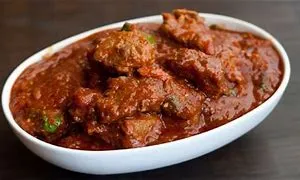 KASHMIRI LAMB ROGAN-JOSH