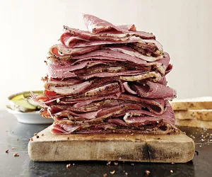 Pastrami